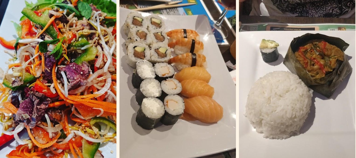 Box'n'Thai - Gallery Image 1